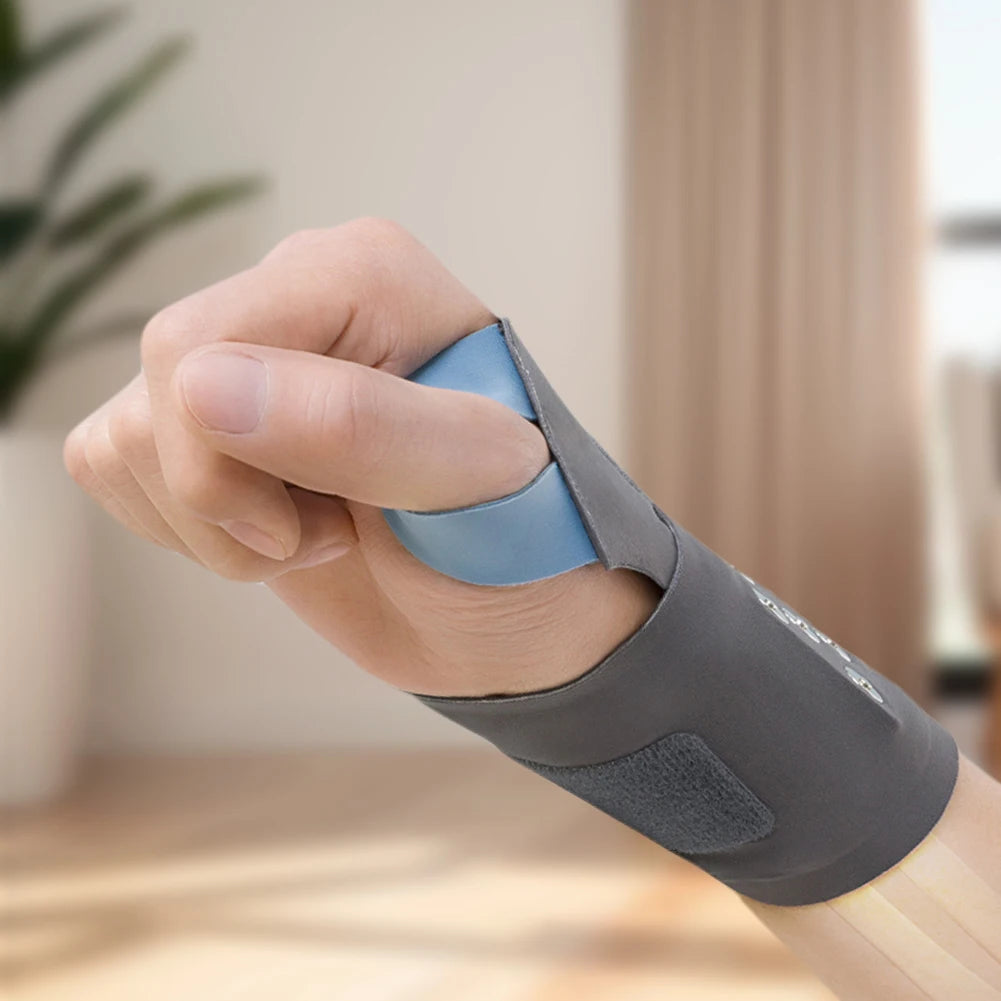 Pulsera de compresión inteligente